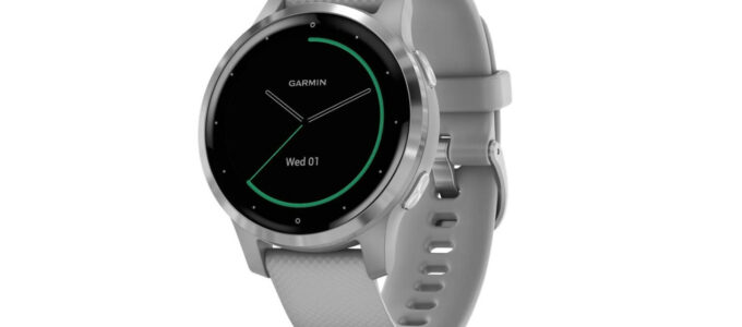 Úžasná akce umožňuje úsporu až neuvěřitelných 55 % (nebo 180 $) na Garmin Vivoactive 4S. Nabídka je k dispozici na Amazonu.