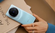 Vivo X100 Pro: Nové obrázky a specifikace představeny před vydáním