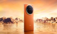 Vivo X100 série přináší lepší fotky za západu slunce s novými funkcemi