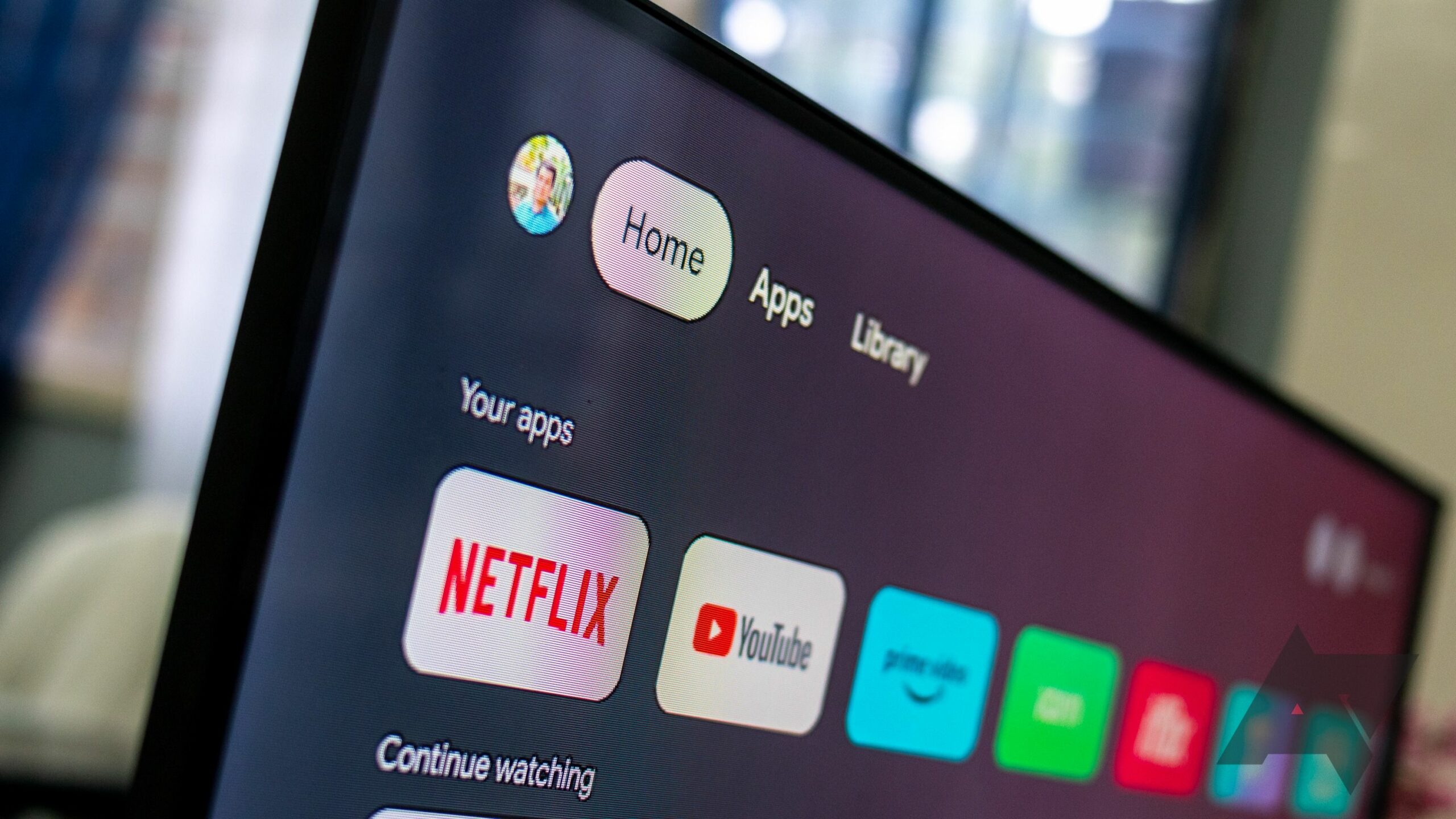"VPN a Google TV - Odemykání omezených streamovacích služeb"