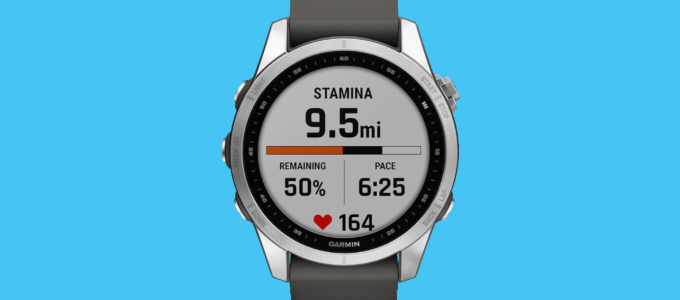 Výhodná cena na Amazonu: Garmin Fenix 7S - neváhejte!