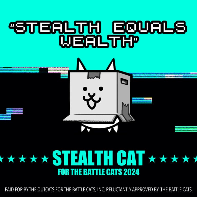 Vývojář The Battle Cats ukončil konflikt s kriminální gangem The OutCats