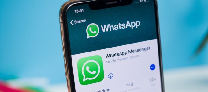 WhatsApp představil novou důležitou aktualizaci zlepšující soukromí a bezpečnost aplikace: tajný kód.
