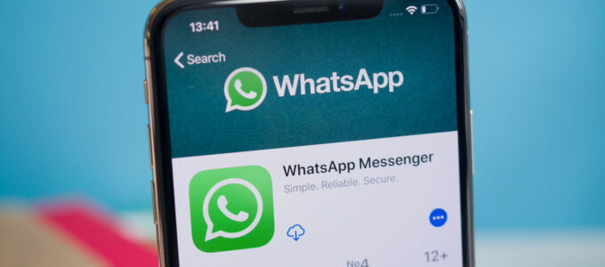 WhatsApp přináší novou funkci pro své uživatele na iOS: Vylepšení uživatelského zážitku pro 2,7 miliardy uživatelů.