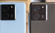 Xiaomi 13T a 13T Pro: Identické kamery a design, rozdíly výkonu a ceně
