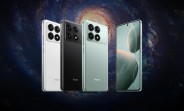 Xiaomi představuje levnější model Redmi K70E s čipem Dimensity 8300 Ultra