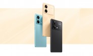 Xiaomi představuje nový model Redmi Note 13R s větším fotoaparátem