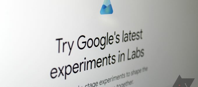 Zajímavé projekty s umělou inteligencí a strojovým učením na stránce Experiments with Google