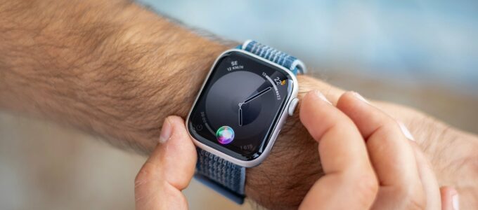 Získejte dárek k nákupu Apple Watch Series 9 v hodnotě 50 $!