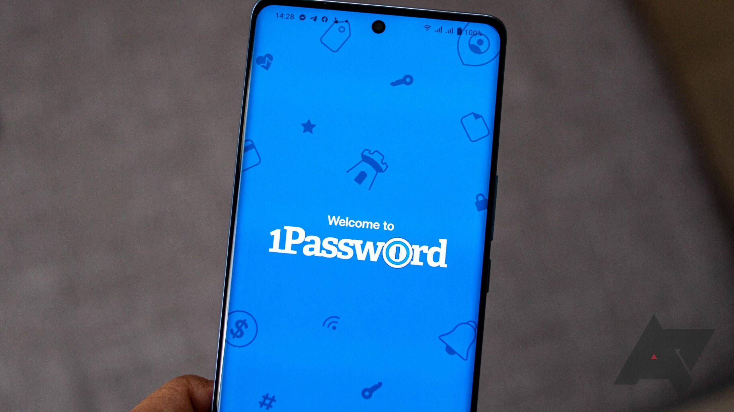 "1Password: Bezpečné a jednoduché ukládání a vytváření hesel s passkey"