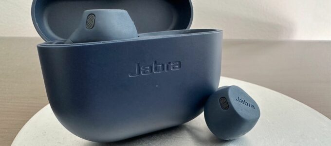 Akční prodej Best Buy slevuje naše oblíbené Jabra bezdrátová sluchátka až o 60 $