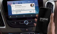 "Android Auto: Shrňte zprávy s Google Assistantem a umělou inteligencí"