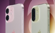 "Apple experimentuje s designem nového iPhone 16: Zveřejněny první koncepty s novým uspořádáním tlačítek a fotoaparátu"