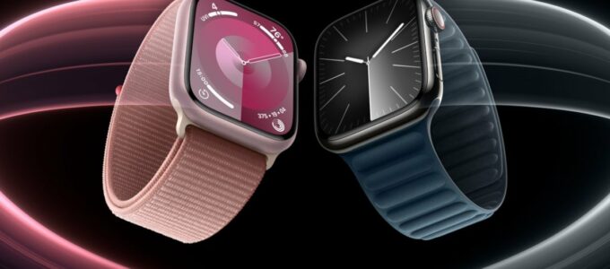 Apple podává odvolání proti vyloučení Apple Watch ze strany ITC a plánuje redesign