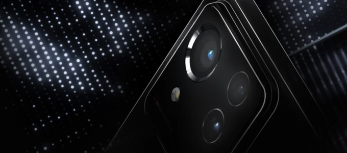 Asus ROG Phone 8: Nový fotoaparát a design už brzy!