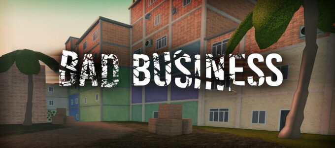 Bad Business kódy (prosinec 2023): Odhaleno temné tajemství podnikání