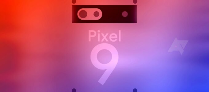 Co víme o očekávaném telefonu Google Pixel 9?