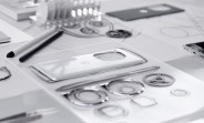 "Design OnePlus 12 inspirovaný hodinkami vytvořený při výročí značky"