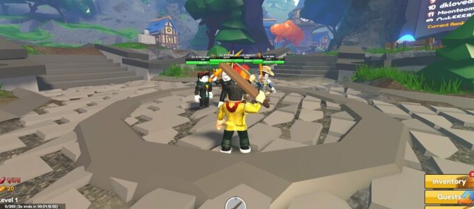 Elemental Dungeons: Získejte kódy na volné drahokamy a odměny!