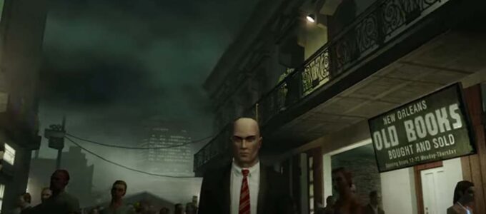 Feral Interactive oficiálně spouští Hitman: Blood Money - Reprisal na mobilních zařízeních