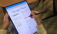 Gboard umožňuje psát do textových polí na tabletech Pixel a Samsung Galaxy