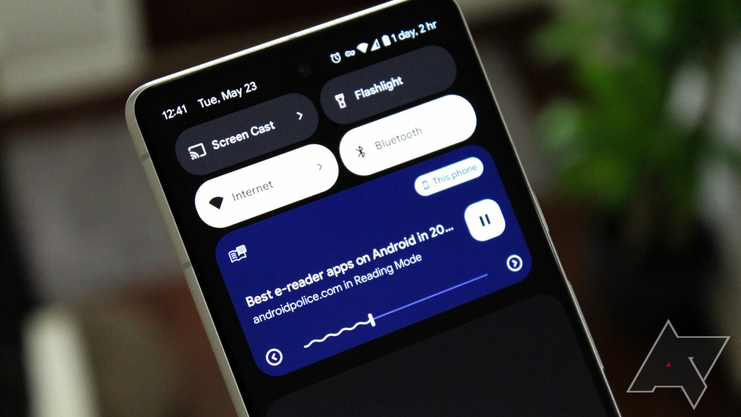 Google Assistant ztrácí oblíbenost - výrazně zhoršil funkci předčítání