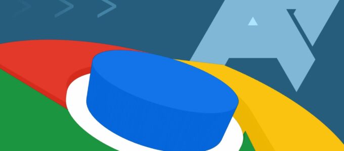 Google Chrome – od úsporného prohlížeče k datovému žroutovi