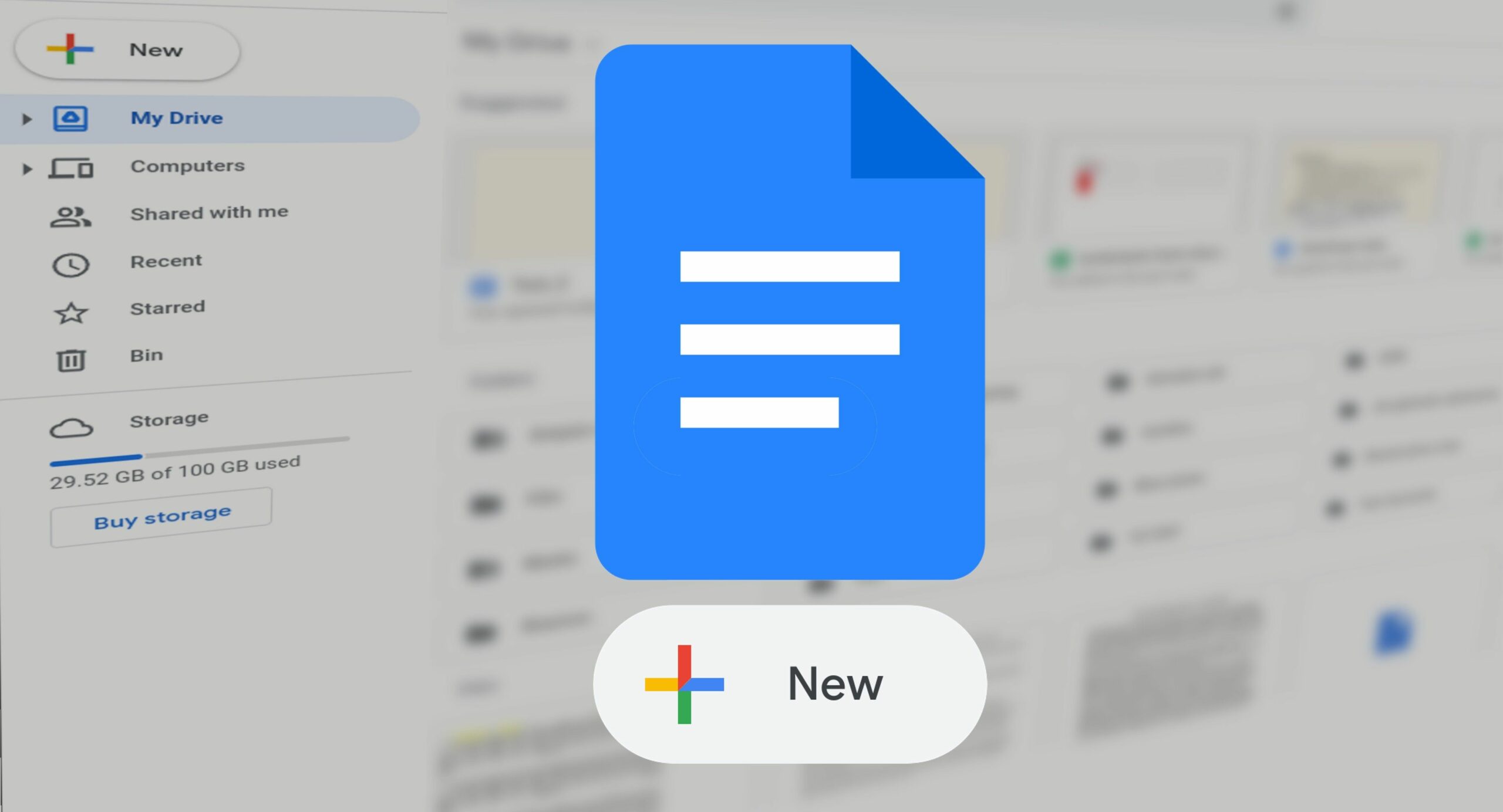 "Google Docs - Neomezená produktivita v cloudu"