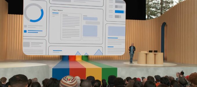 Google představuje NotebookLM – nový nástroj umělé inteligence pro podrobné shrnutí.