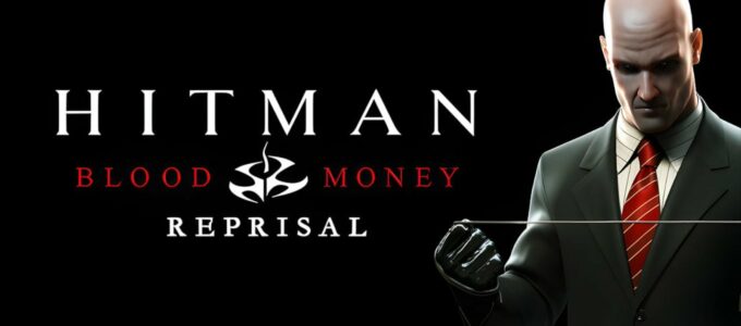 Hitman: Blood Money – Reprisal nyní dostupný na iOS a Androidu