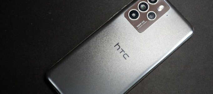 HTC plánuje vyrábět jedno až dvě nové středně rozsahové telefony ročně s čipem Snapdragon 7 série.