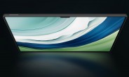 Huawei oznámil globální launch tabletu MatePad Pro 13.2