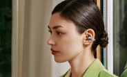 Huawei představuje nové bezdrátové sluchátka FreeClip s unikátním otevřeným designem