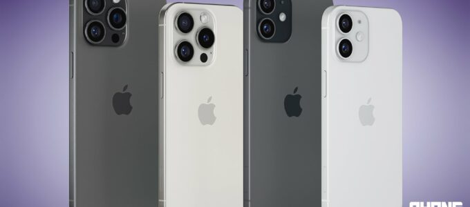 iPhone 16 s novinkami pro Siri: lepší mikrofon a AI integrace