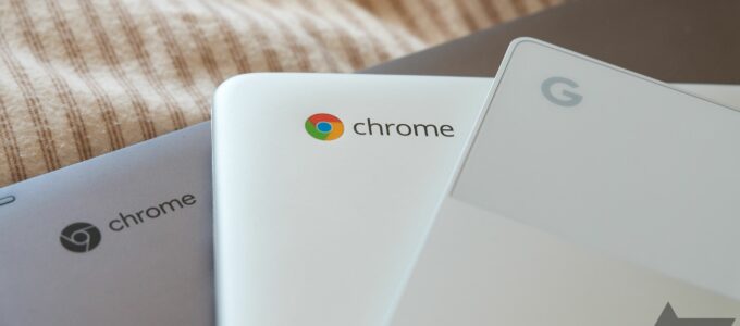 Jak opravit problém s připojením Chromebooku k Wi-Fi?