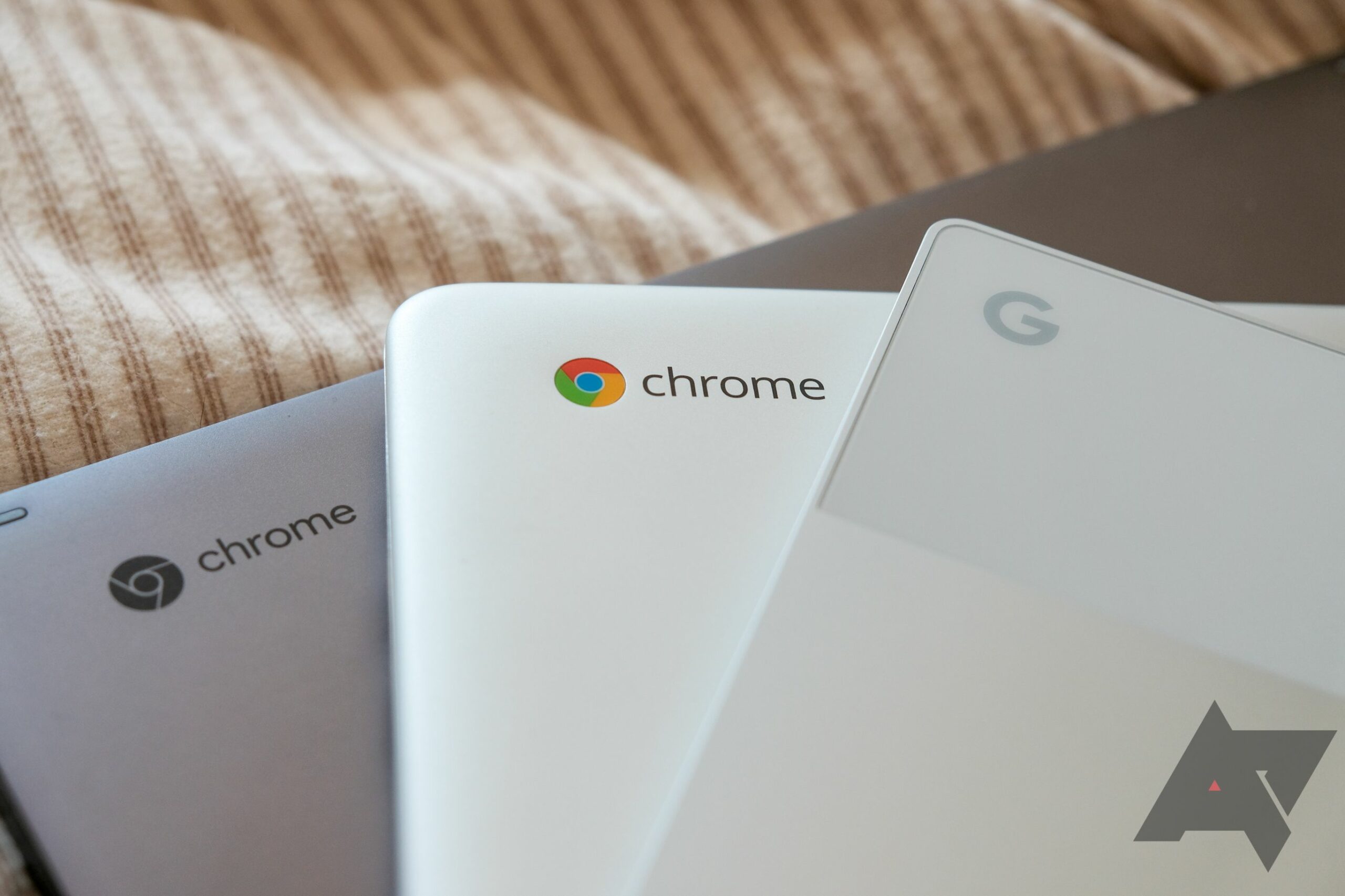 Jak opravit problém s připojením Chromebooku k Wi-Fi?