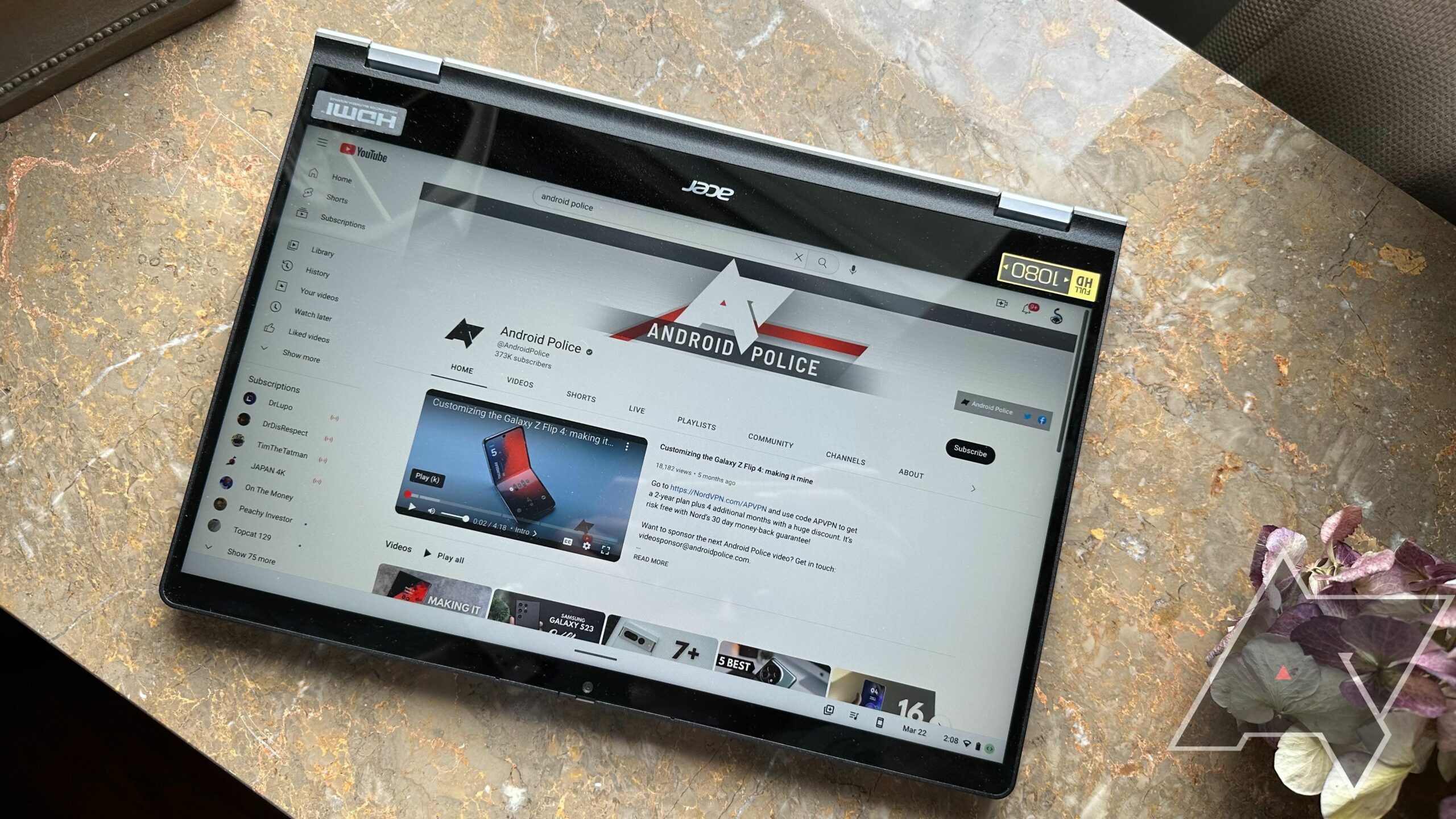 Jak vybrat nový Chromebook po skončení životnosti vašeho současného zařízení?