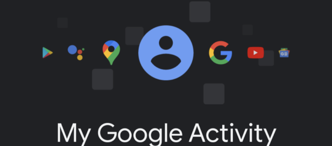 Jak využít službu Google My Activity pro zajištění bezpečnosti svých dat?