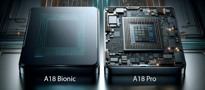 Jedno čipset A18 pro všechny iPhone 16 modely? Skvělé rozhodnutí od Apple!