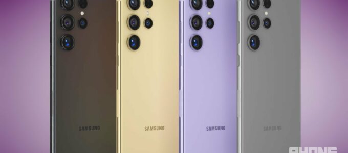 Jestli je to pravda, tyto funkce One UI 6.1 AI posunou řadu Galaxy S24 na novou úroveň