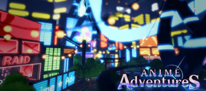 Kódy pro Anime Adventures (prosinec 2023) - Odhalené tajemství a nové dobrodružství!