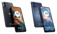 Leak ukazuje nové modely Moto G24 Power a Moto G34 od Motoroly pro evropské trhy.