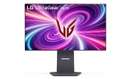 LG představuje duální OLED monitor s obrazovkou Dual-Hz s rozlišením 4K při 240Hz a FullHD až 480Hz