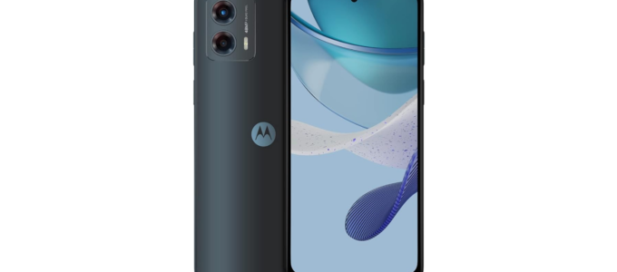 Motorola opět nabízí lákavou slevu na Moto G 5G (2023) s trhákem