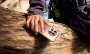 Náhled na flagshipový OLED displej OnePlus Ace 3