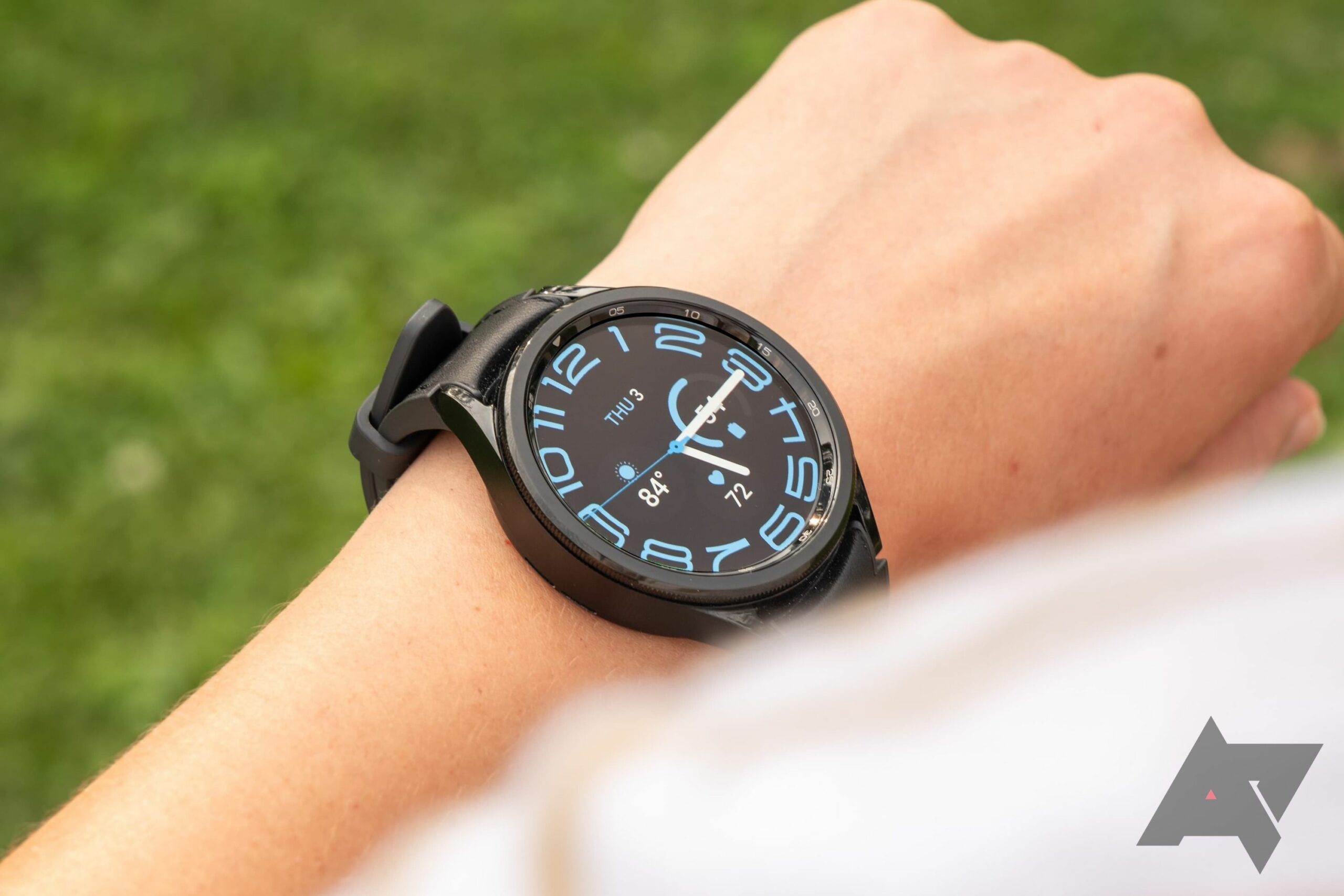 Nejlepší Android smartwatch 2023 slevou 70 dolarů!