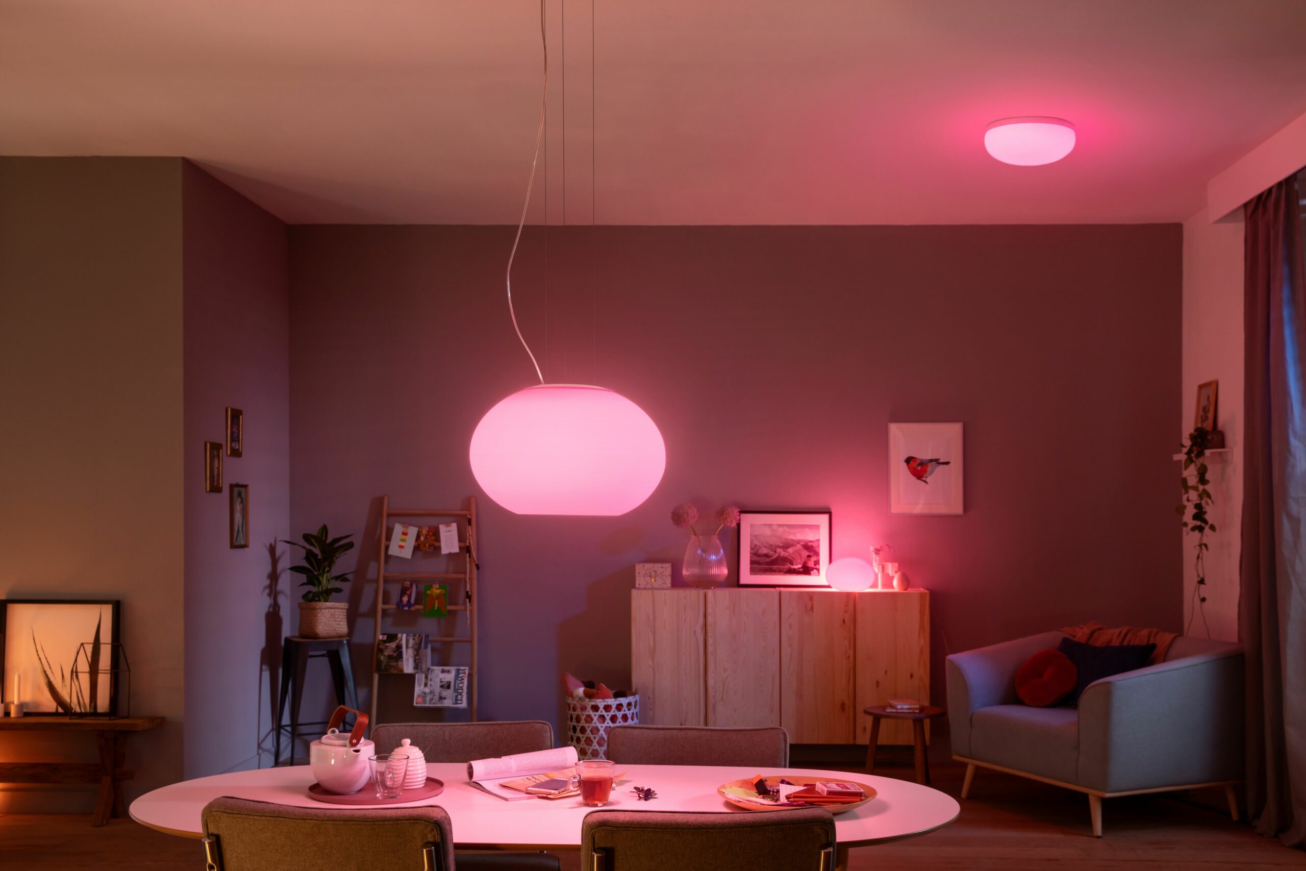 Nejlepší chytrá světla a žárovky Philips Hue v roce 2023