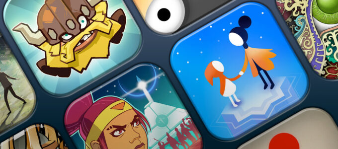 "Nejlepší puzzle hry pro Android, které probudí vaše mozkové buňky"
