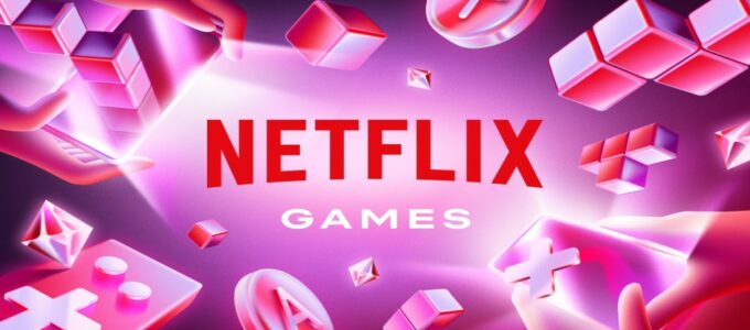 Netflix oznámil nové hry pro příští rok - zahrnují GTA Trilogy, Oxenfree a více!