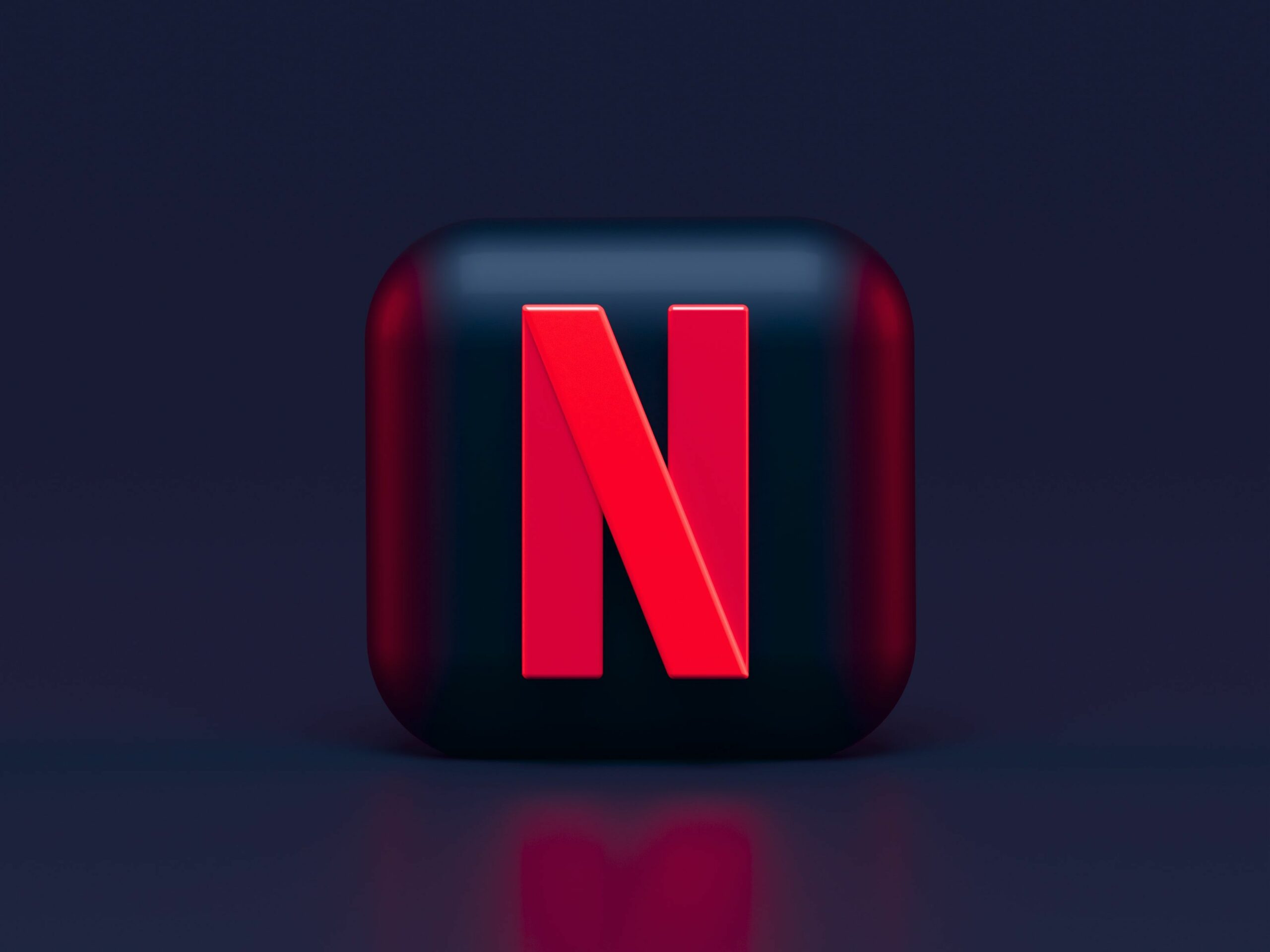 "Netflix podporuje mnoho zařízení - mobil, desktop, Chromebooky a herní konzole"
